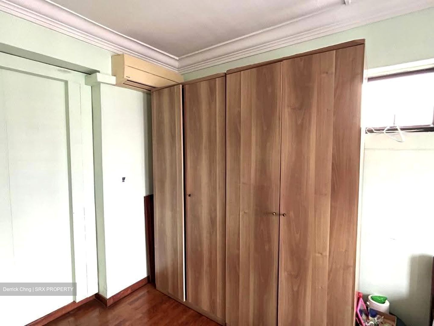 Blk 287C Jurong East Street 21 (Jurong East), HDB Executive #624995551